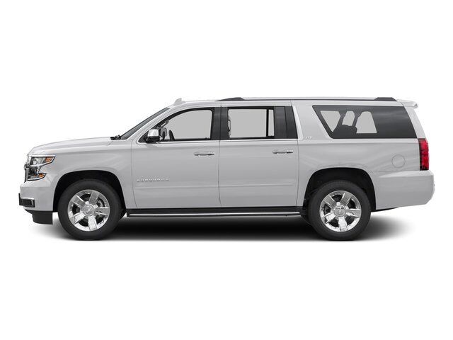 2016 Chevrolet Suburban LTZ Winder GA