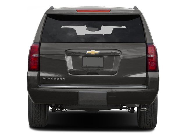2016 Chevrolet Suburban LTZ Winder GA