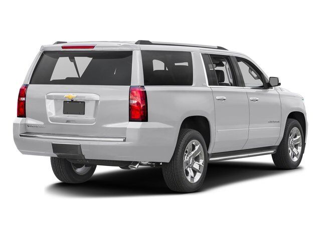 2016 Chevrolet Suburban LTZ Winder GA