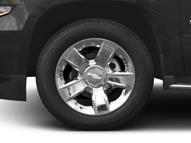 2016 Chevrolet Suburban LTZ Winder GA
