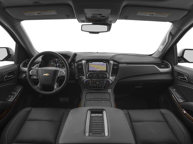 2016 Chevrolet Suburban LTZ Winder GA