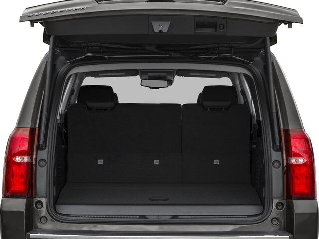 2016 Chevrolet Suburban LTZ Winder GA