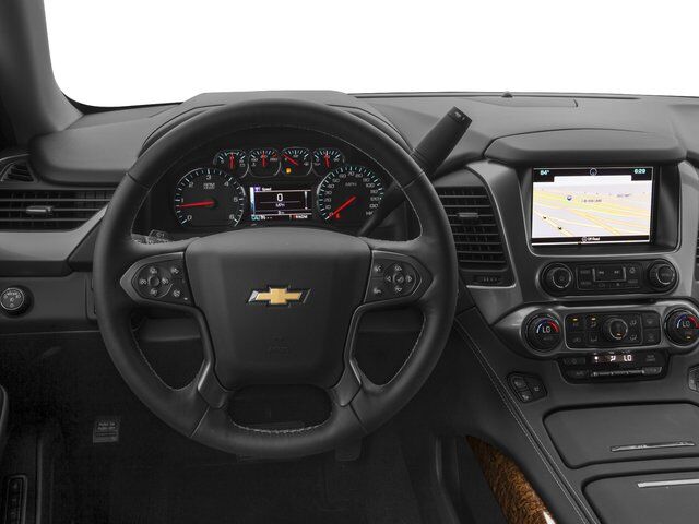 2016 Chevrolet Suburban LTZ Winder GA