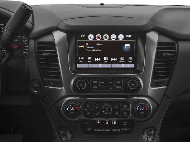 2016 Chevrolet Suburban LTZ Winder GA