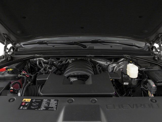 2016 Chevrolet Suburban LTZ Winder GA