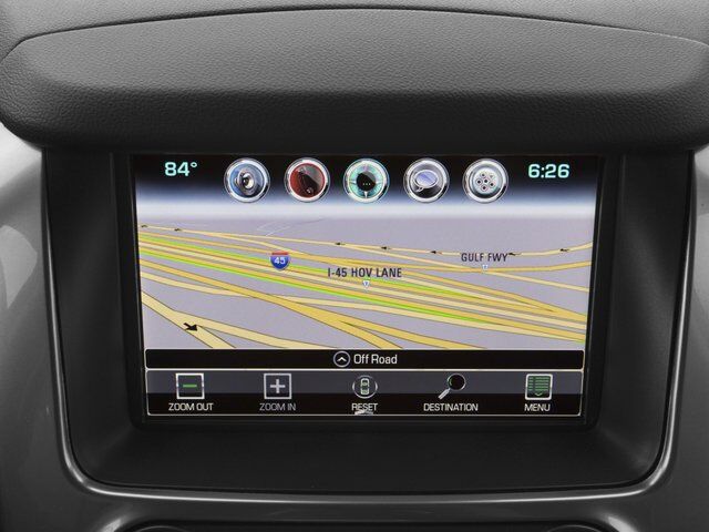 2016 Chevrolet Suburban LTZ Winder GA
