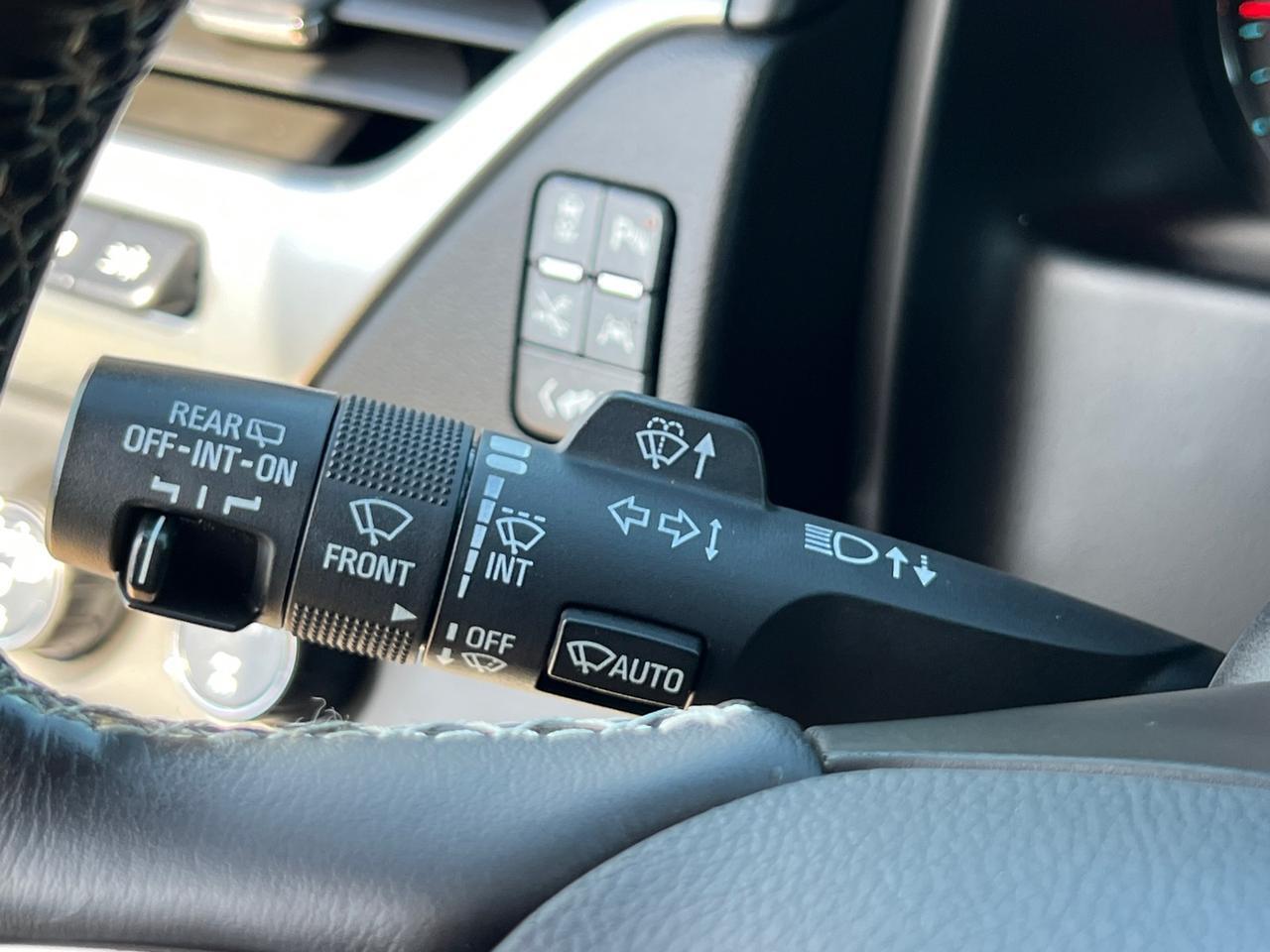 2016 Chevrolet Suburban LTZ Hagerstown MD