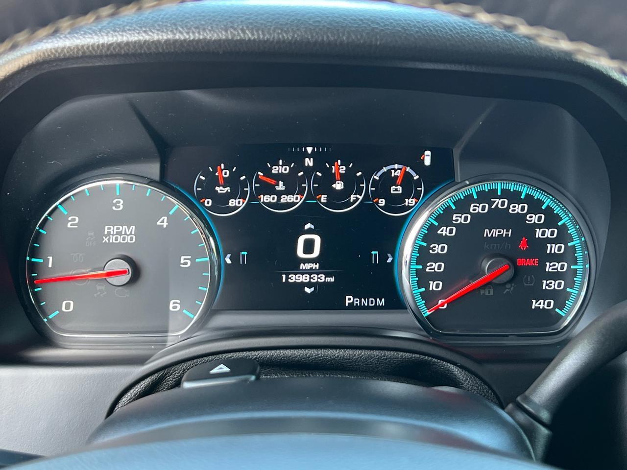 2016 Chevrolet Suburban LTZ Hagerstown MD