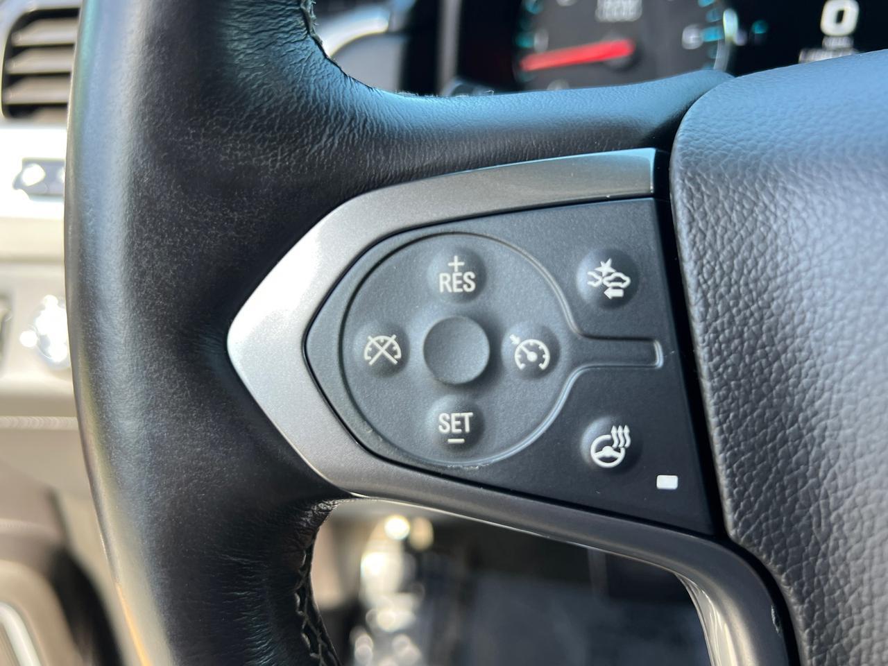 2016 Chevrolet Suburban LTZ Hagerstown MD