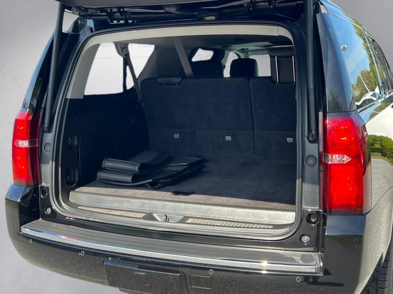 2016 Chevrolet Suburban LTZ Hagerstown MD