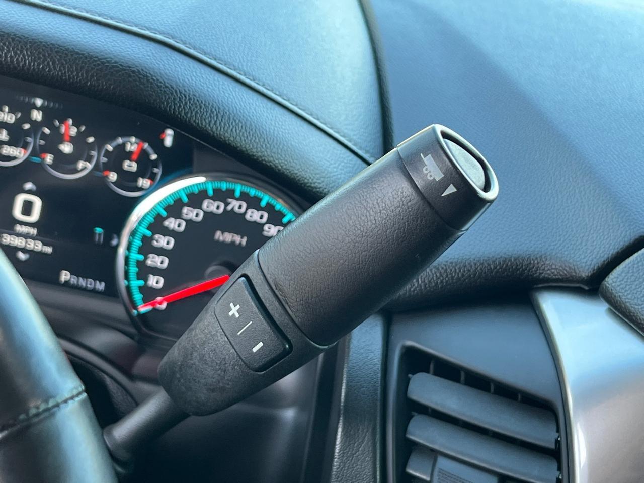 2016 Chevrolet Suburban LTZ Hagerstown MD