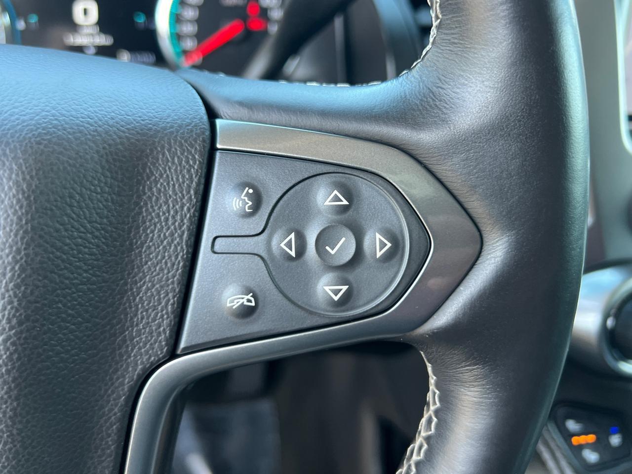 2016 Chevrolet Suburban LTZ Hagerstown MD