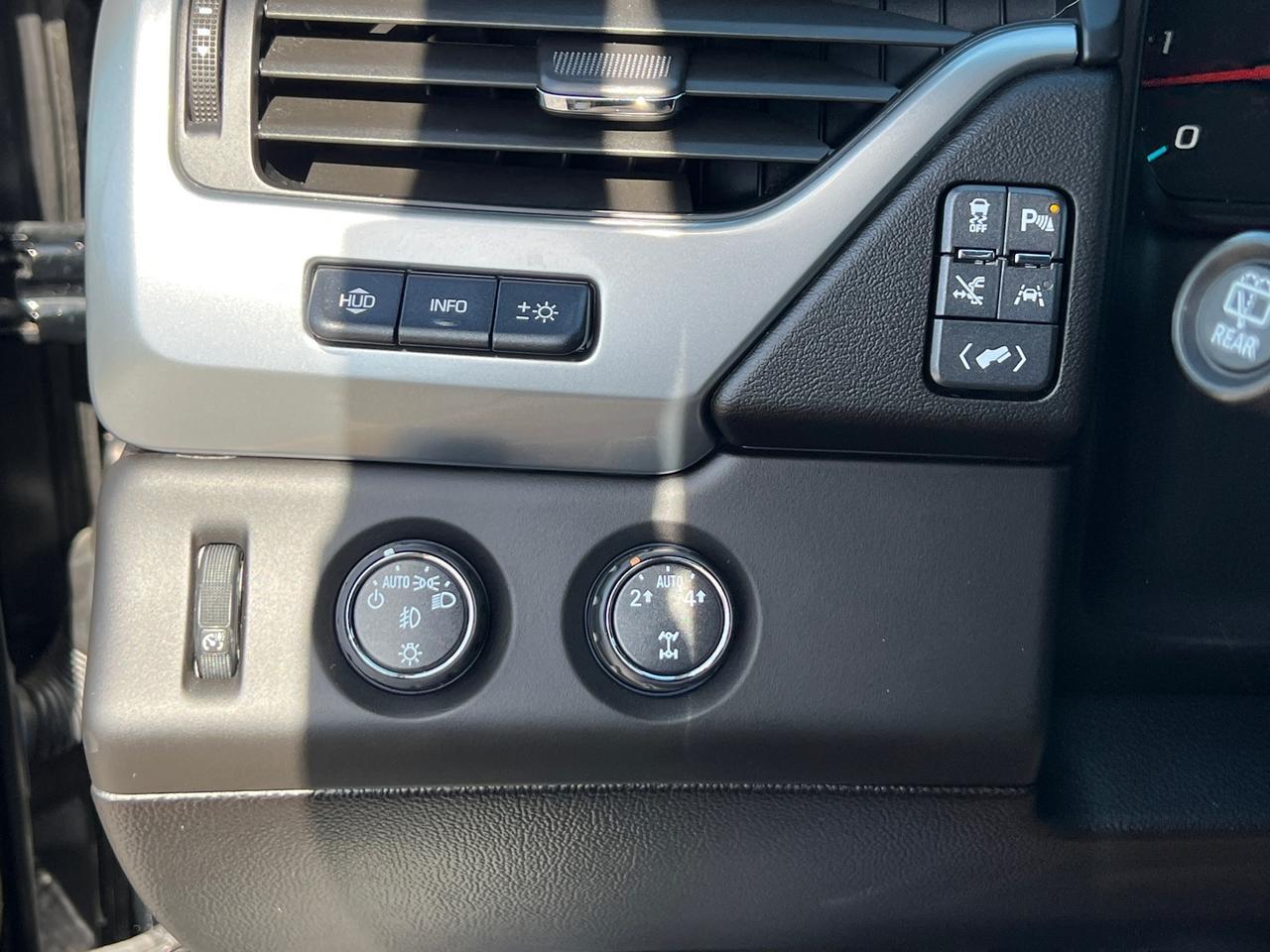 2016 Chevrolet Suburban LTZ Hagerstown MD