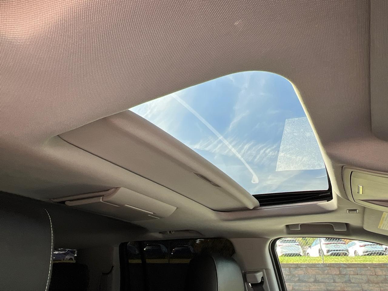 2016 Chevrolet Suburban LTZ Hagerstown MD