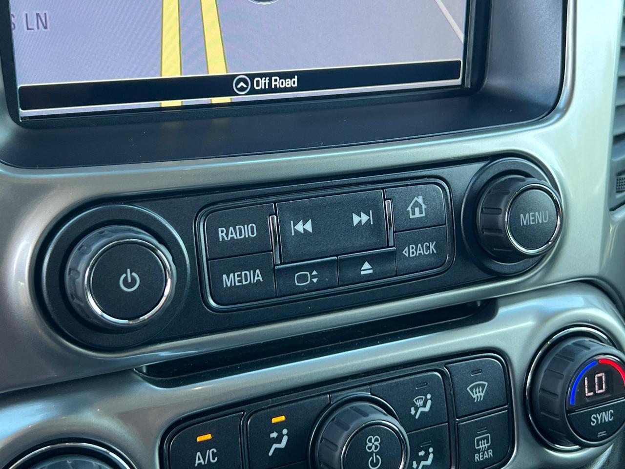 2016 Chevrolet Suburban LTZ Hagerstown MD