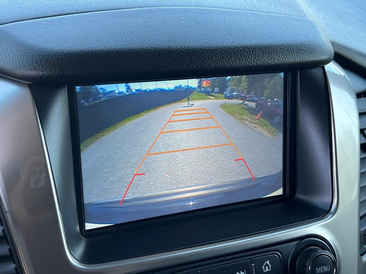 2016 Chevrolet Suburban LTZ Hagerstown MD