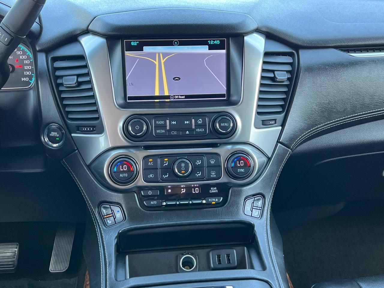 2016 Chevrolet Suburban LTZ Hagerstown MD