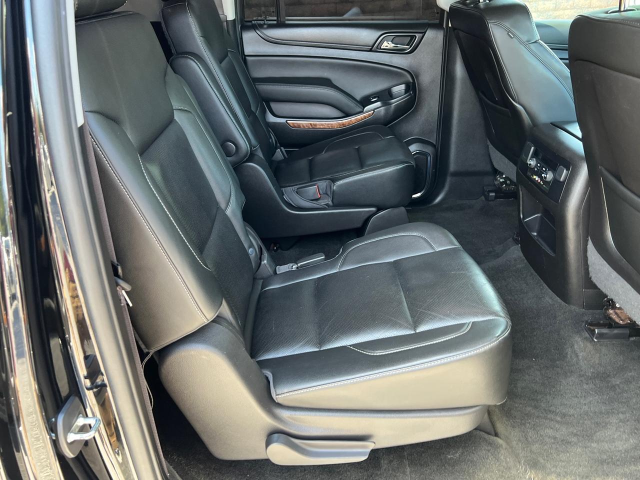 2016 Chevrolet Suburban LTZ Hagerstown MD