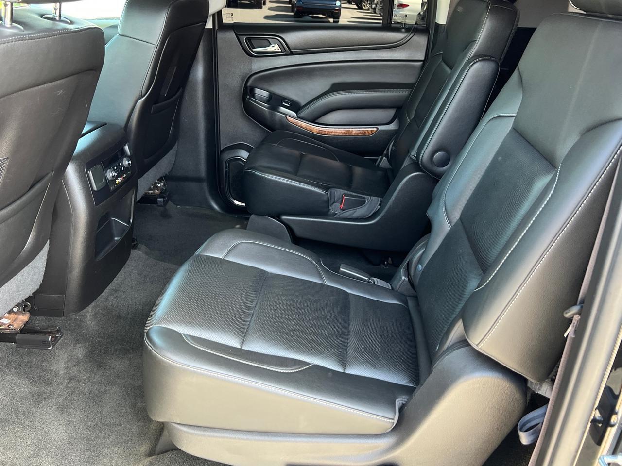 2016 Chevrolet Suburban LTZ Hagerstown MD