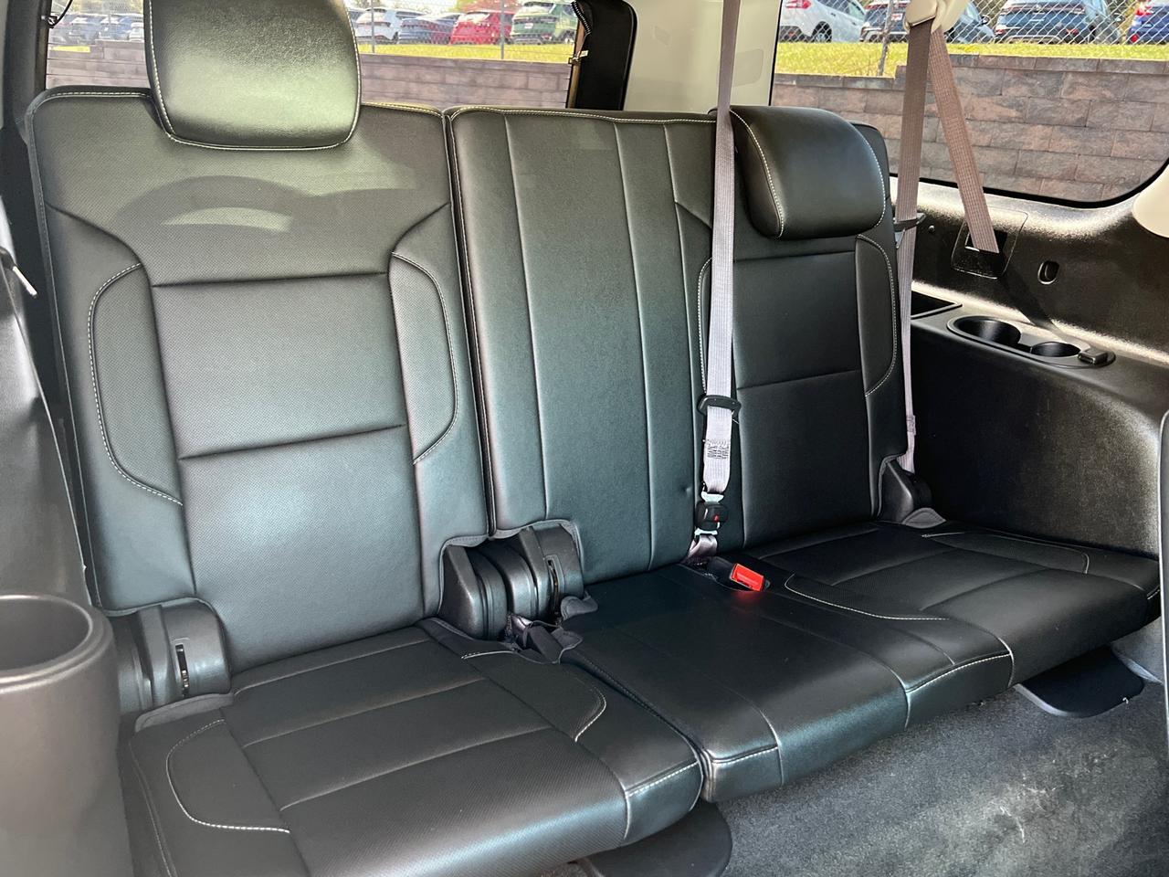 2016 Chevrolet Suburban LTZ Hagerstown MD