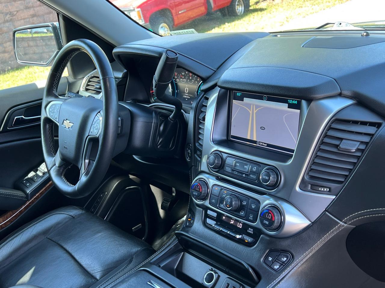 2016 Chevrolet Suburban LTZ Hagerstown MD