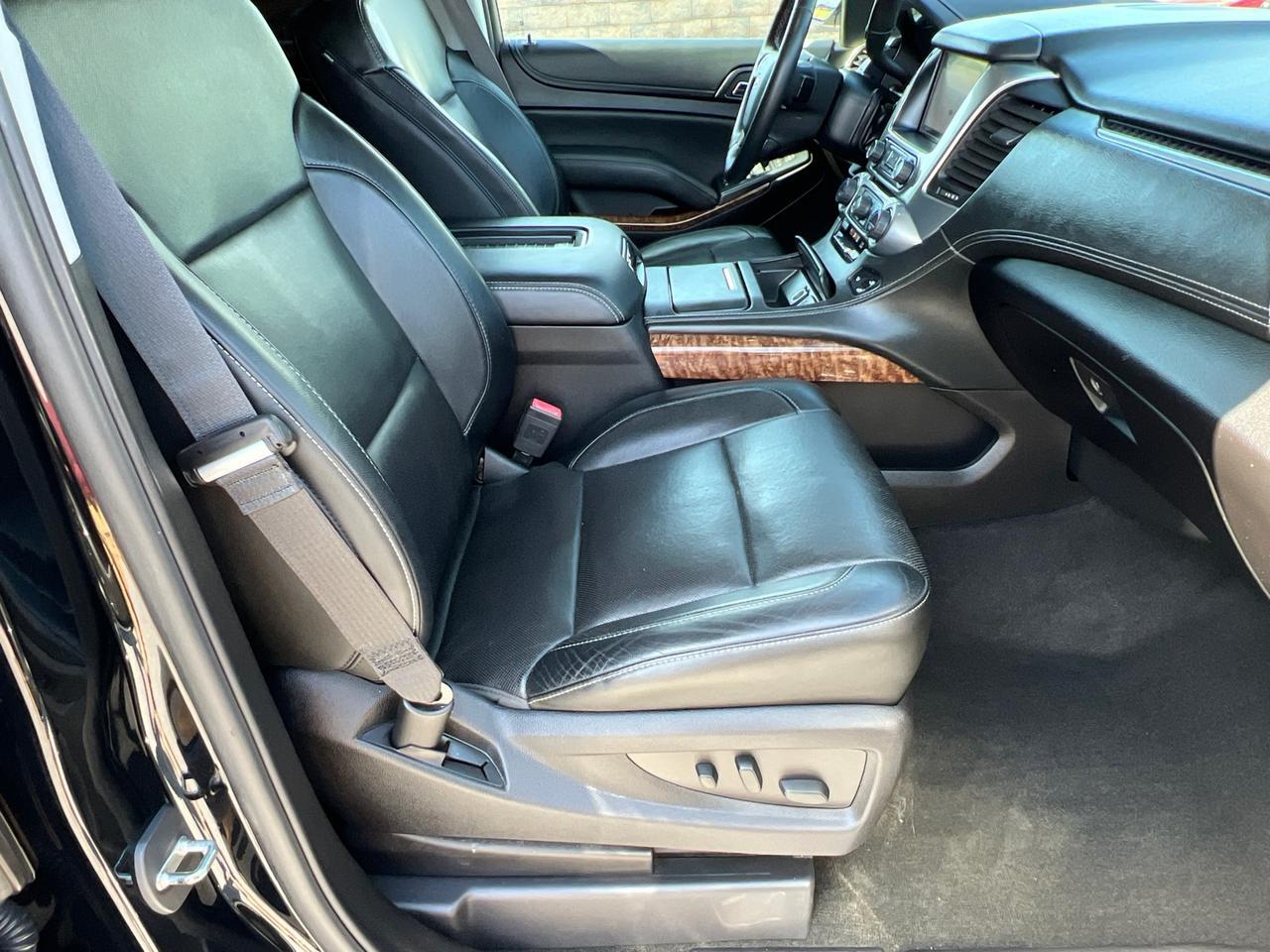 2016 Chevrolet Suburban LTZ Hagerstown MD