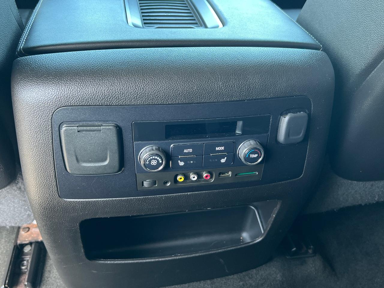 2016 Chevrolet Suburban LTZ Hagerstown MD