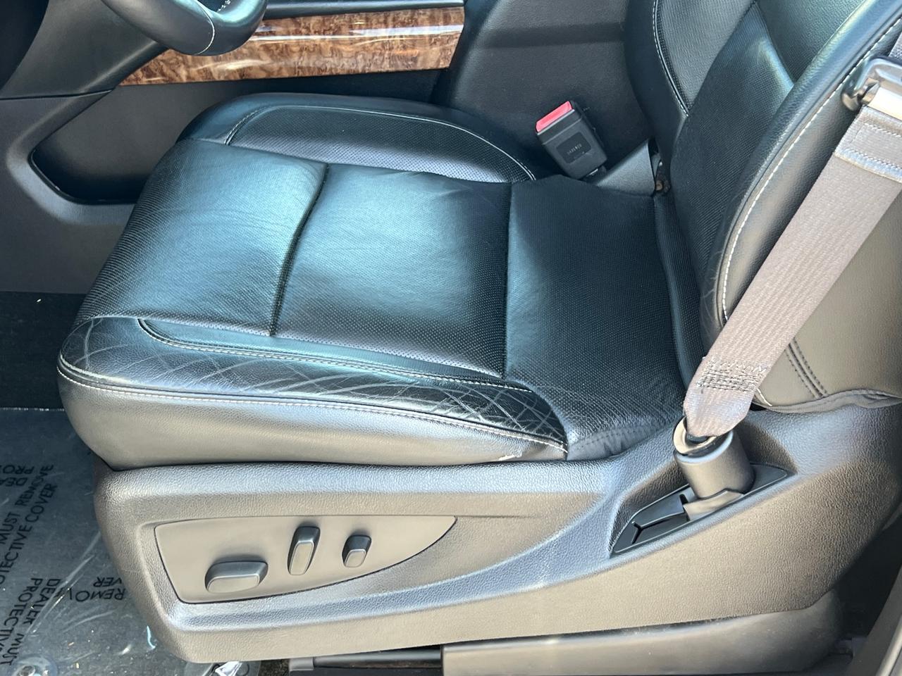 2016 Chevrolet Suburban LTZ Hagerstown MD