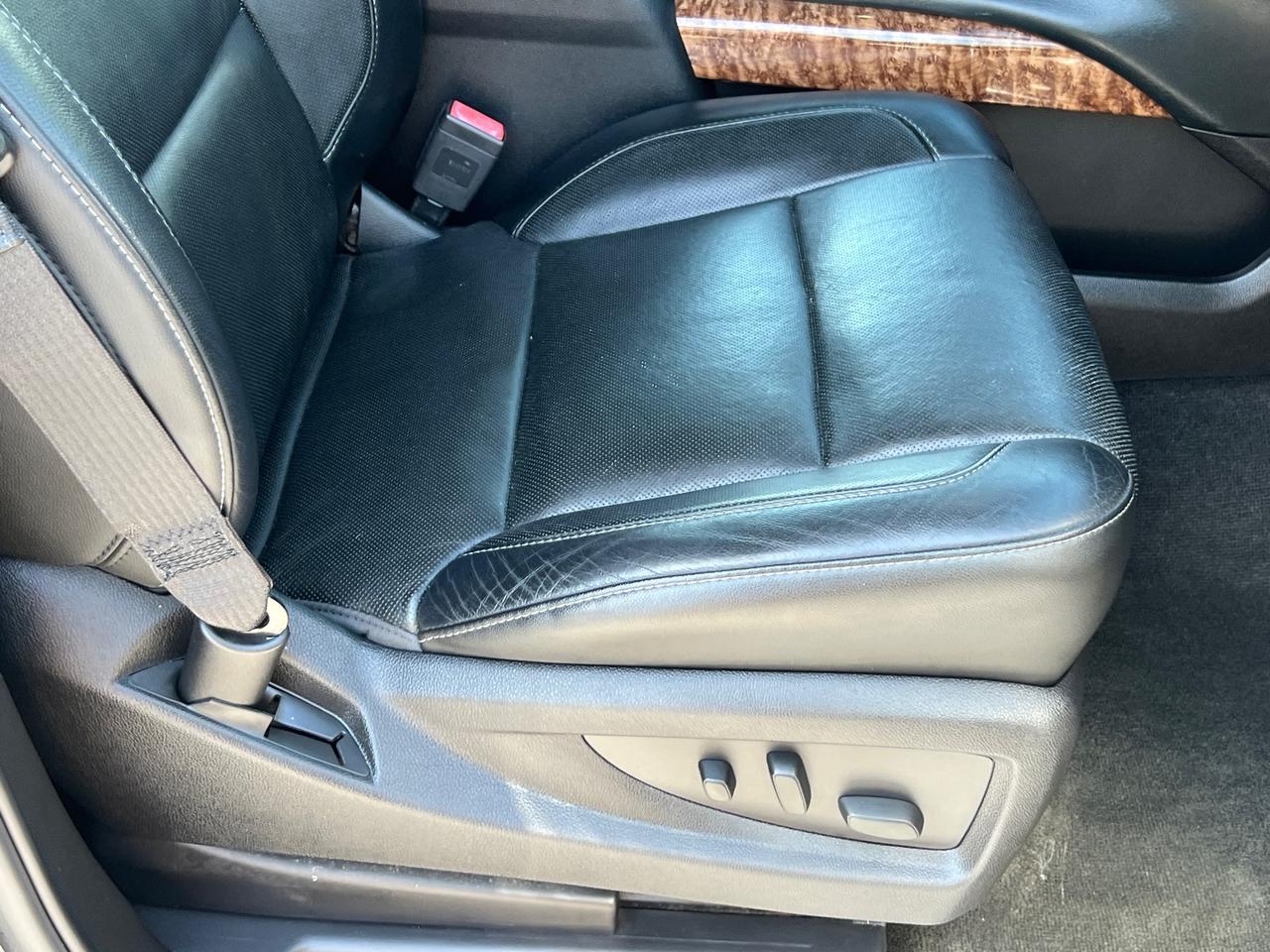 2016 Chevrolet Suburban LTZ Hagerstown MD