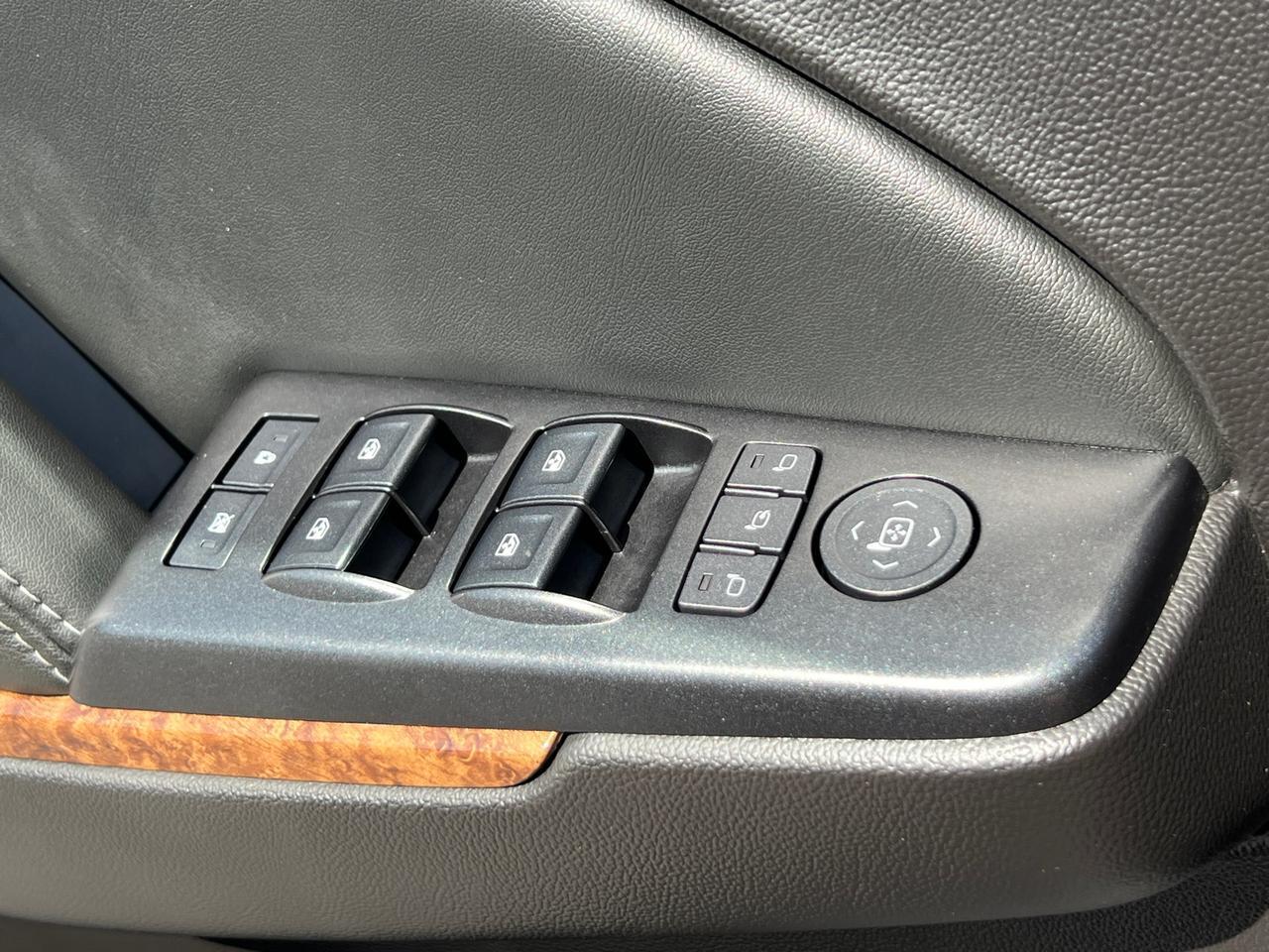 2016 Chevrolet Suburban LTZ Hagerstown MD