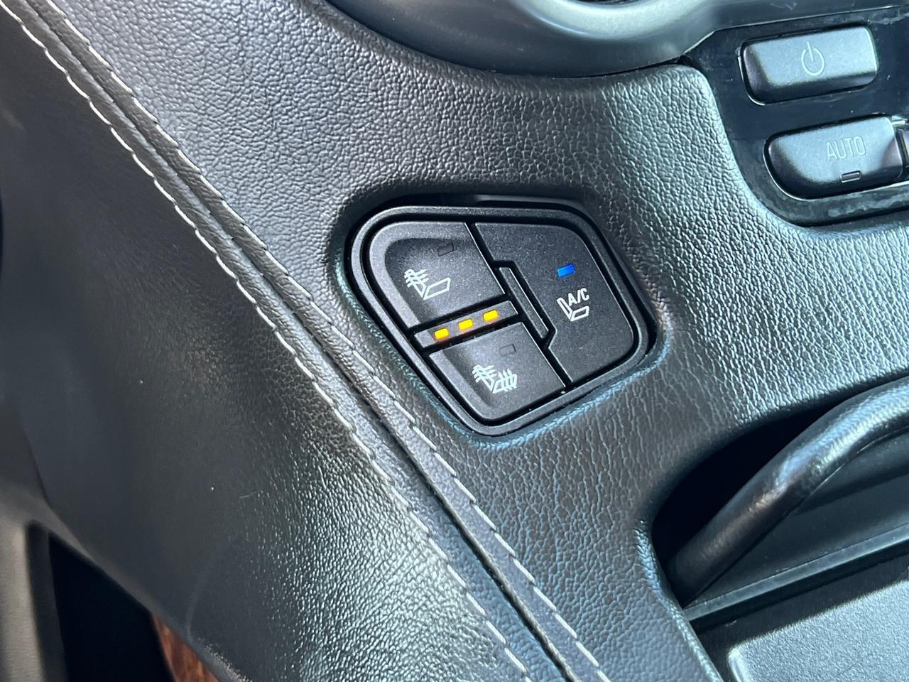 2016 Chevrolet Suburban LTZ Hagerstown MD