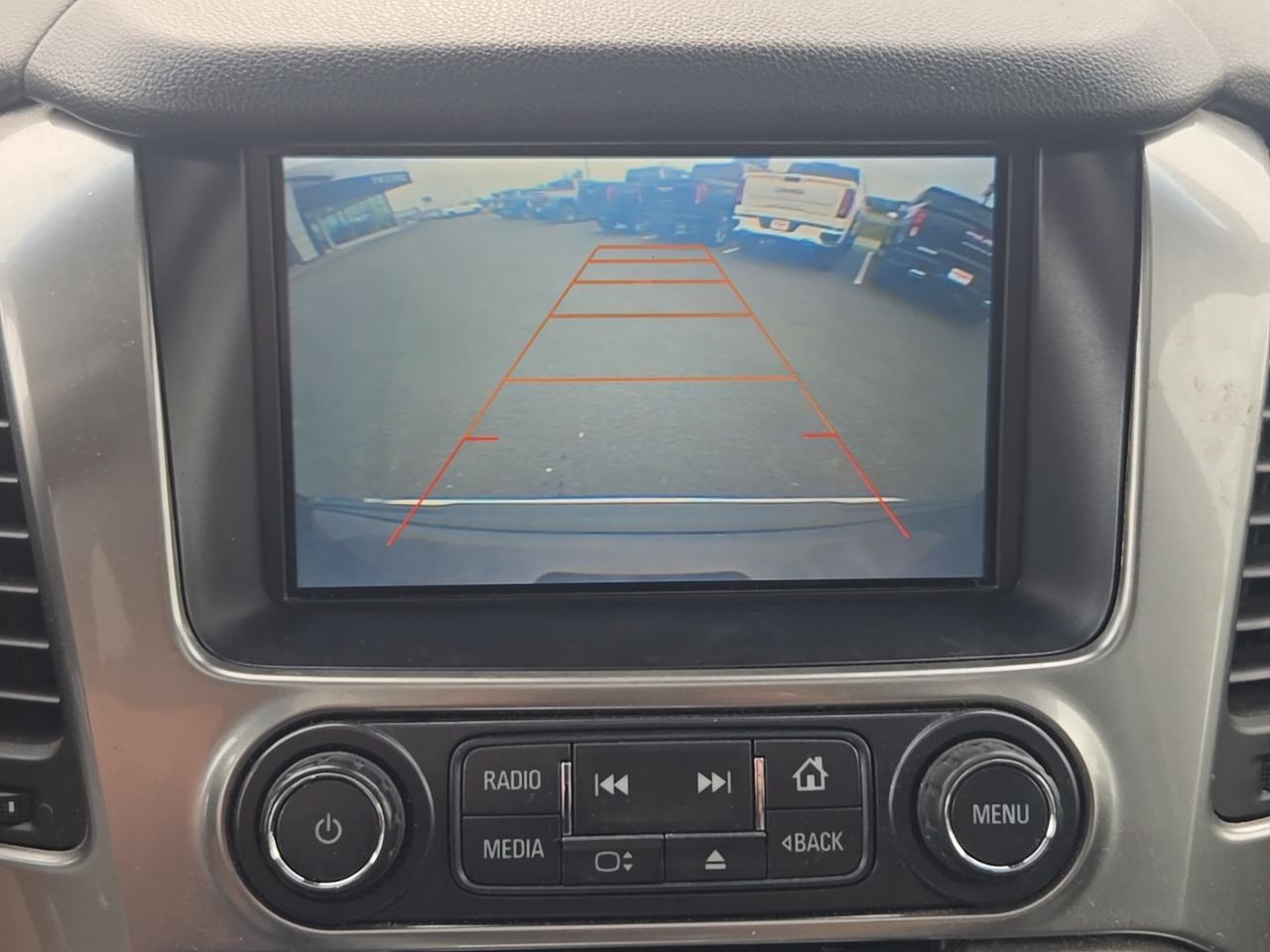 2016 Chevrolet Suburban LTZ Fredericksburg VA