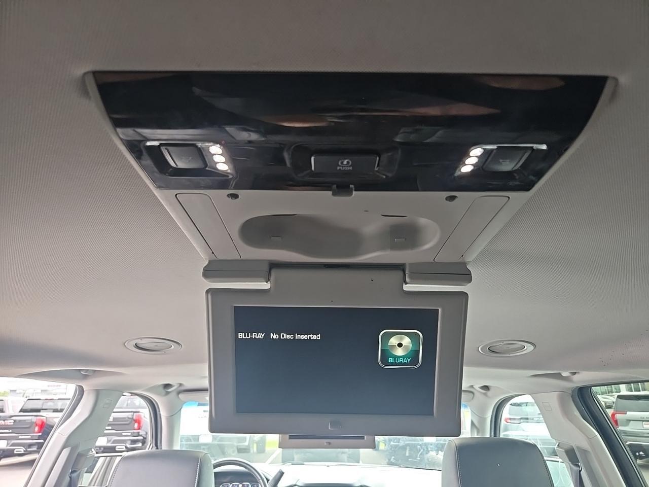 2016 Chevrolet Suburban LTZ Fredericksburg VA