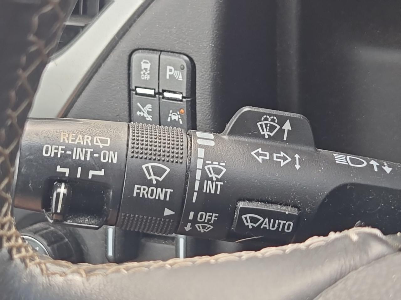 2016 Chevrolet Suburban LTZ Fredericksburg VA