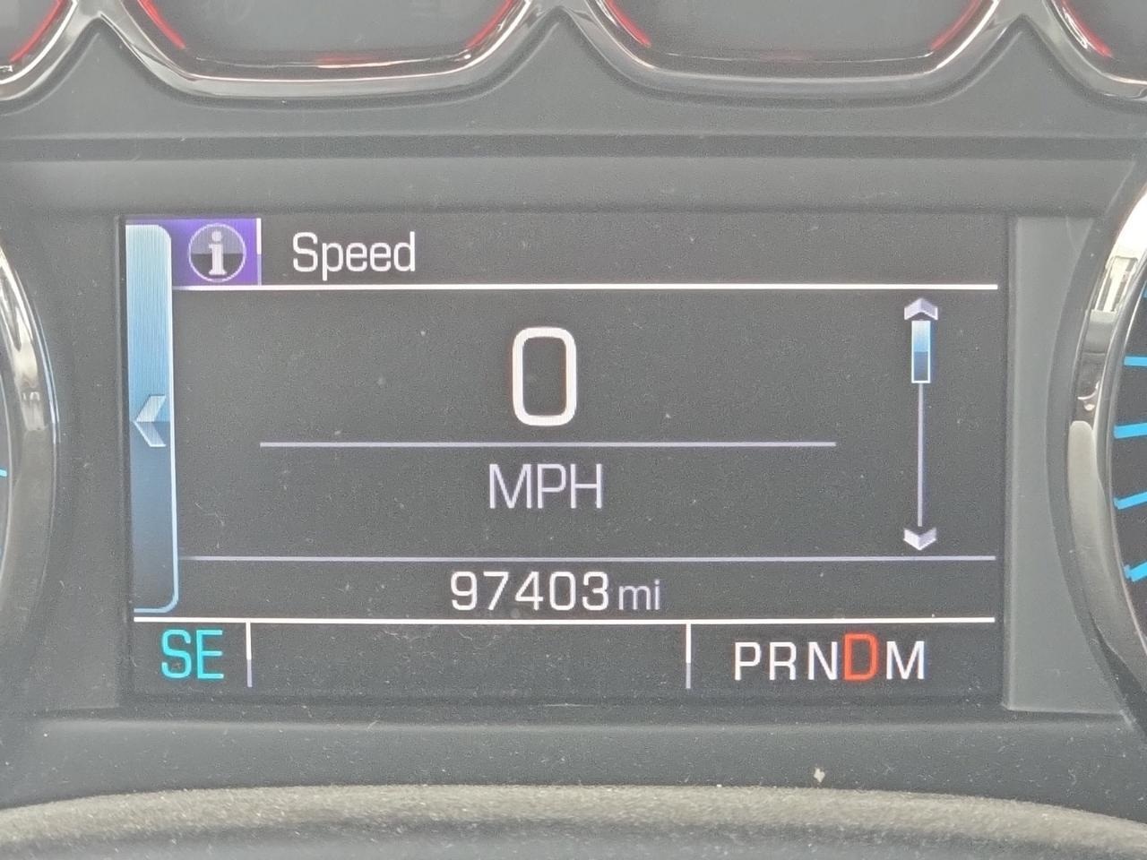 2016 Chevrolet Suburban LTZ Fredericksburg VA