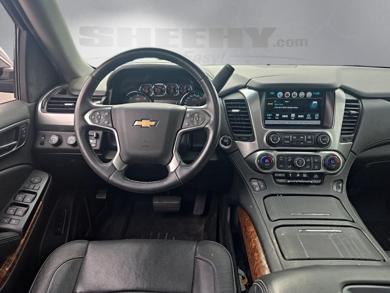 2016 Chevrolet Suburban LTZ Fredericksburg VA