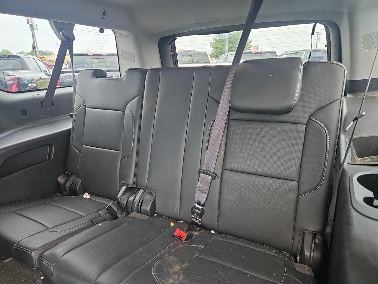 2016 Chevrolet Suburban LTZ Fredericksburg VA
