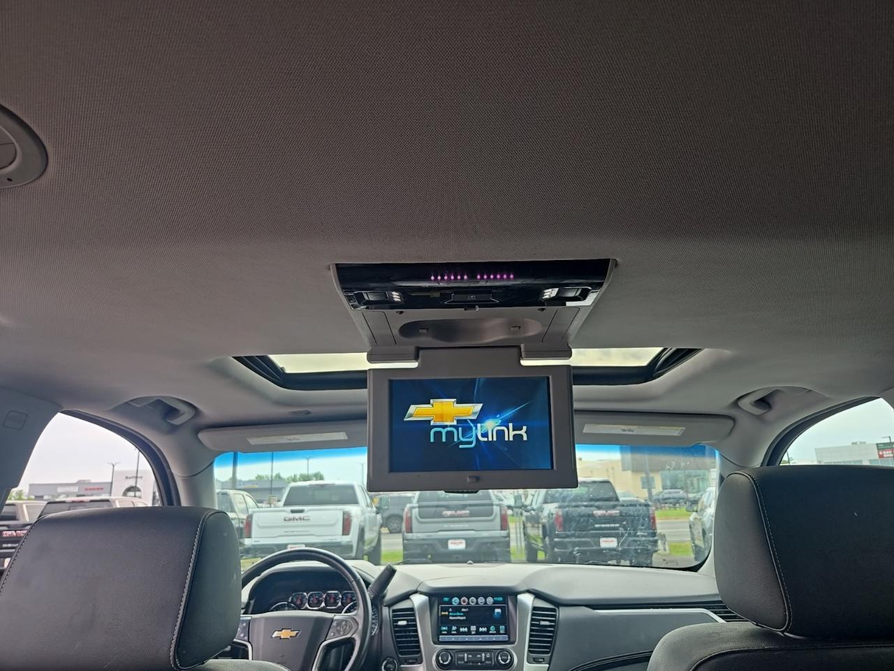 2016 Chevrolet Suburban LTZ Fredericksburg VA