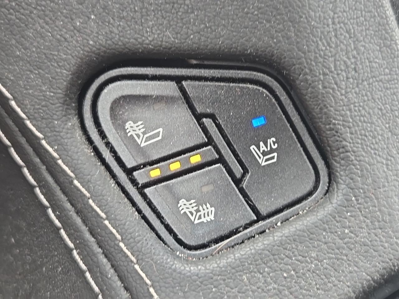 2016 Chevrolet Suburban LTZ Fredericksburg VA