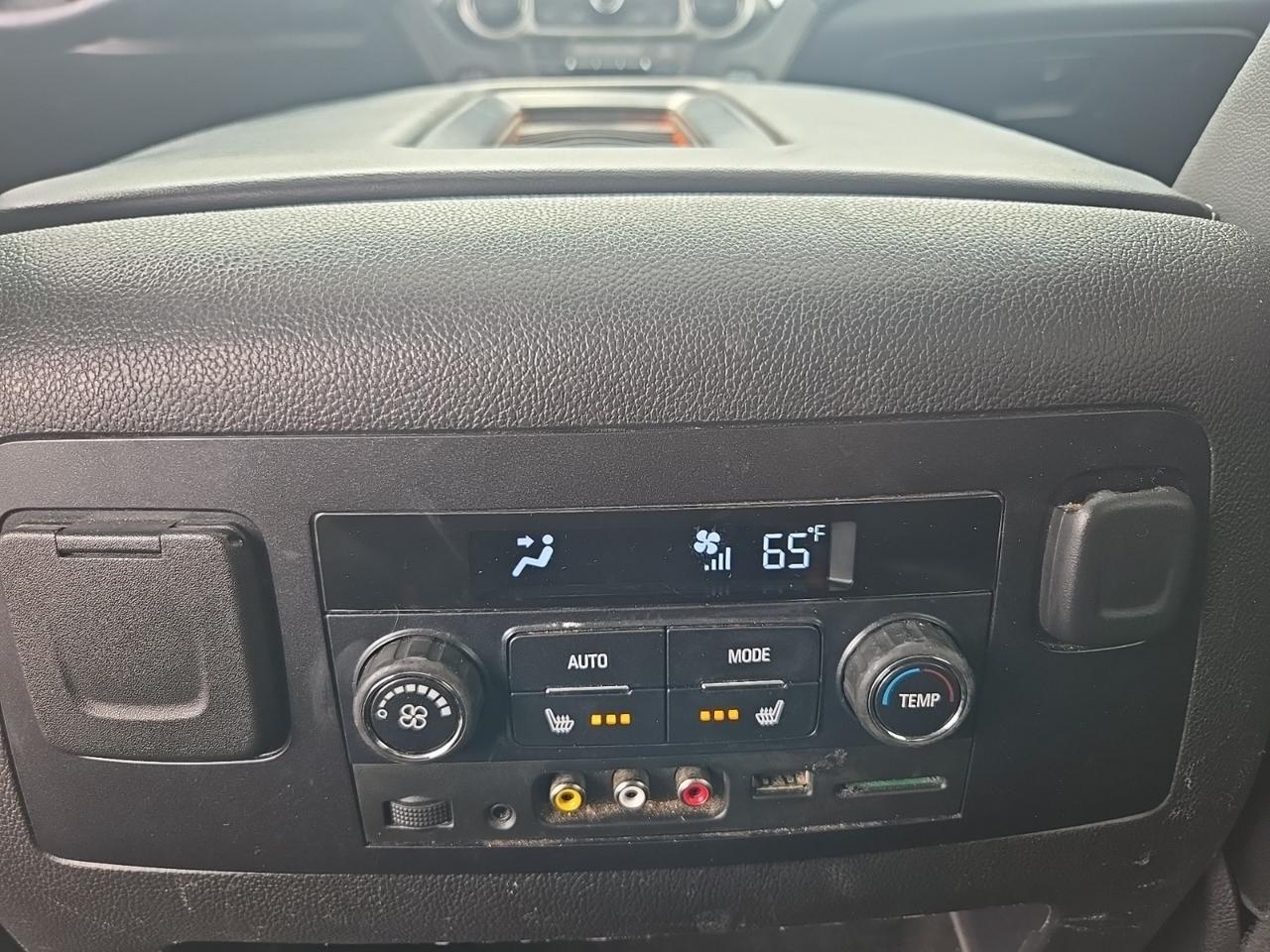 2016 Chevrolet Suburban LTZ Fredericksburg VA
