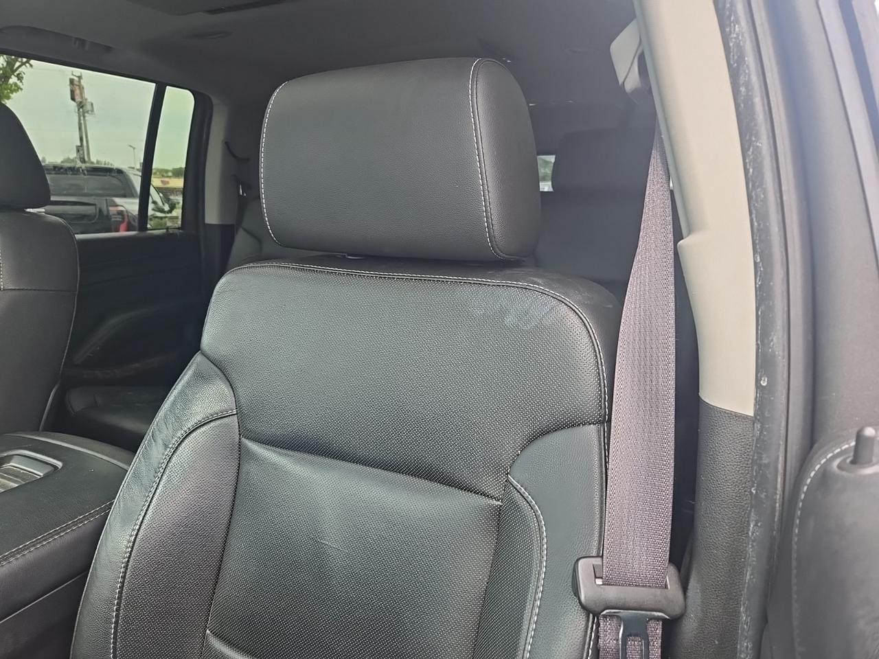 2016 Chevrolet Suburban LTZ Fredericksburg VA