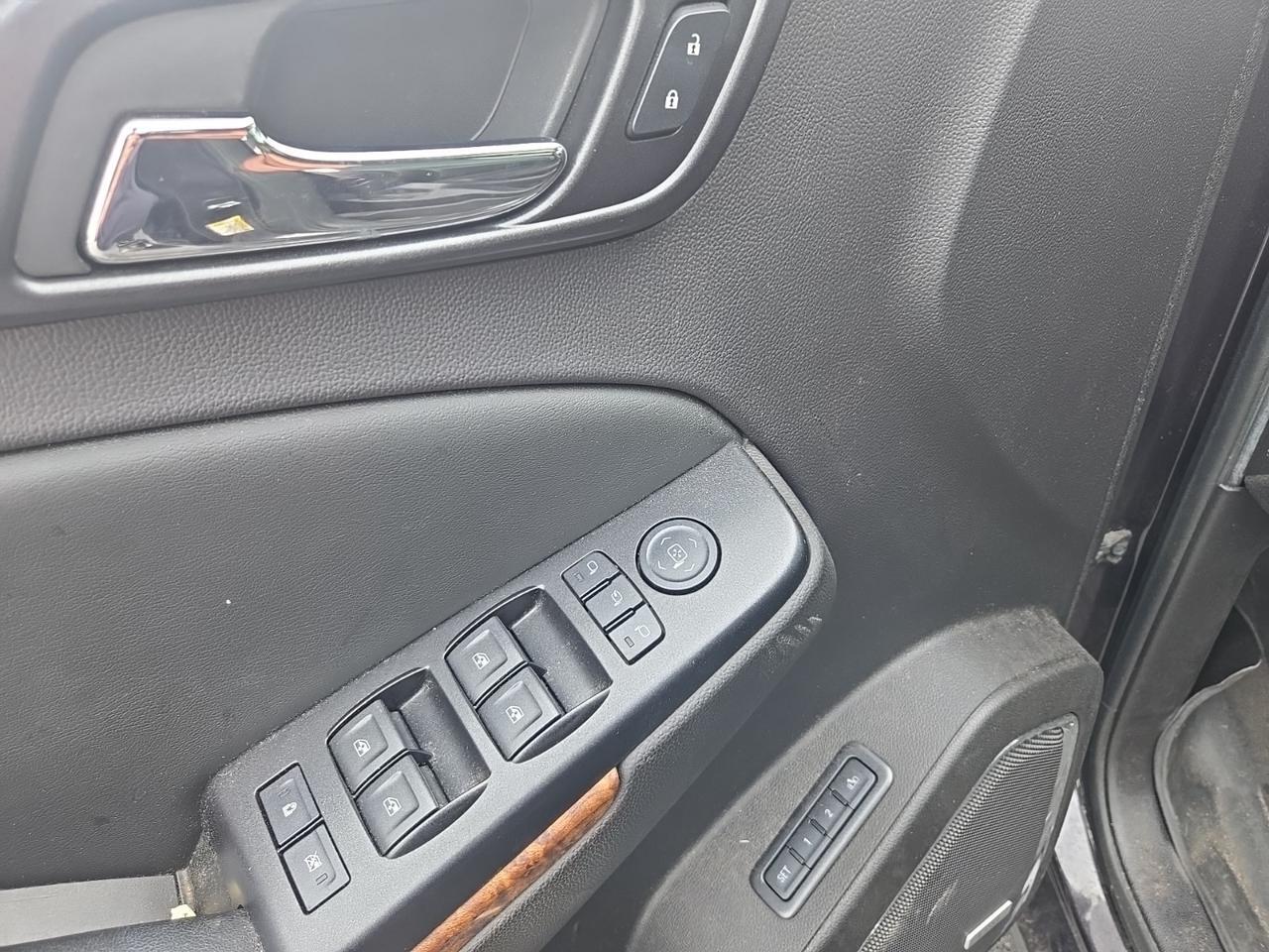 2016 Chevrolet Suburban LTZ Fredericksburg VA