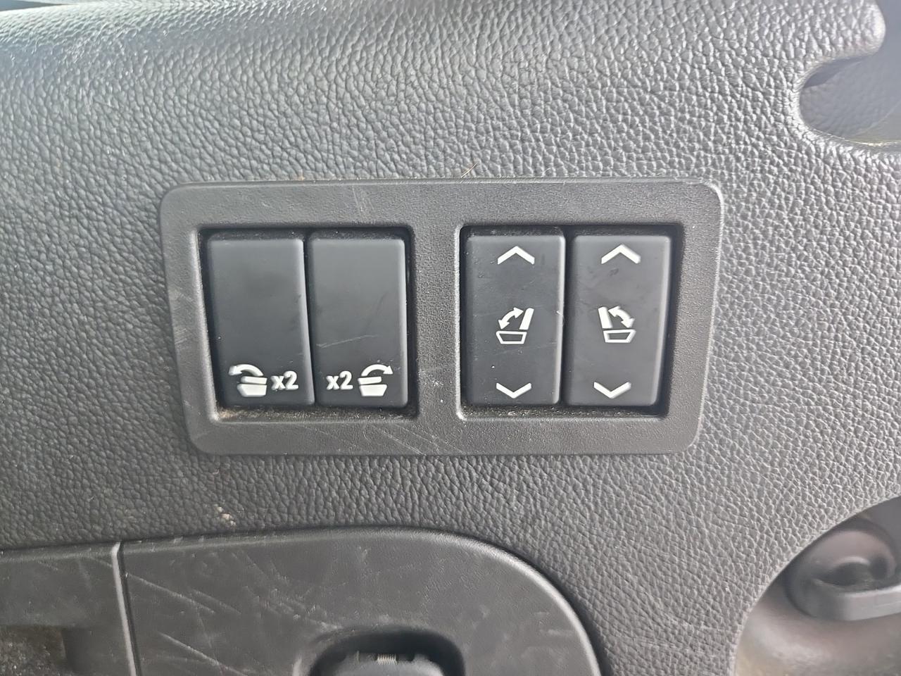 2016 Chevrolet Suburban LTZ Fredericksburg VA