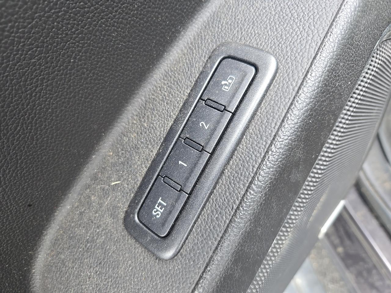 2016 Chevrolet Suburban LTZ Fredericksburg VA