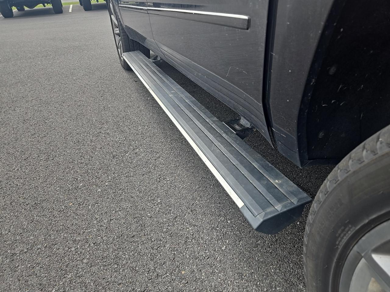 2016 Chevrolet Suburban LTZ Fredericksburg VA