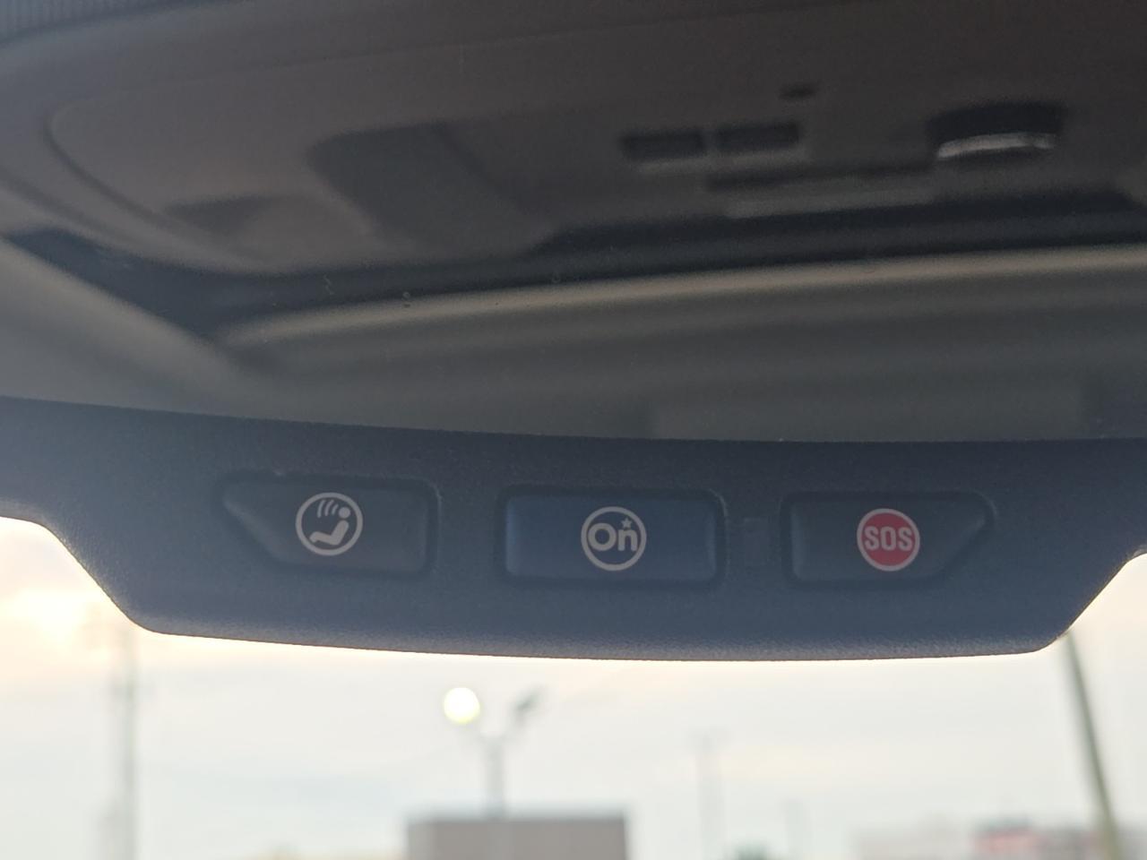 2016 Chevrolet Suburban LTZ Fredericksburg VA