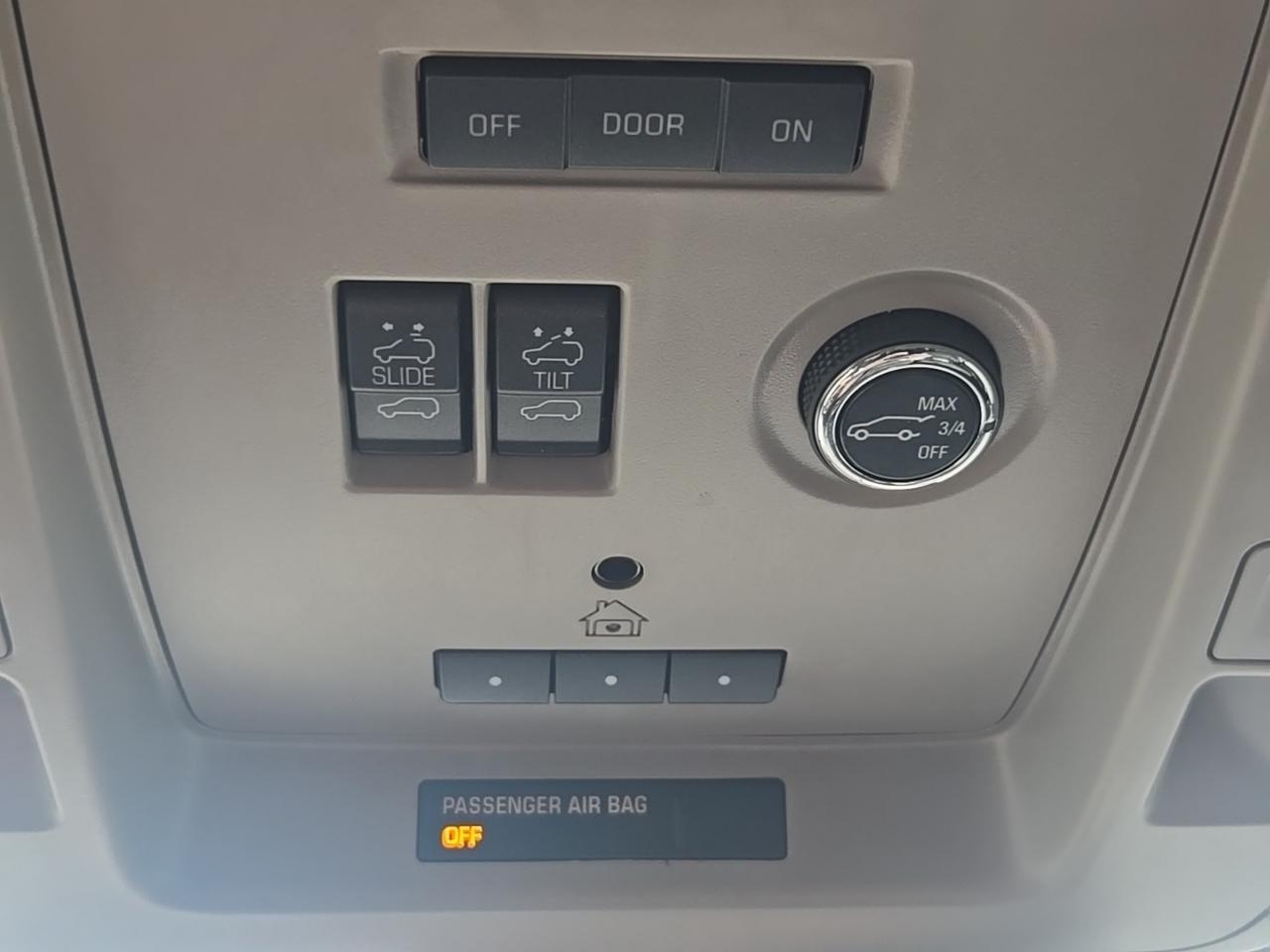 2016 Chevrolet Suburban LTZ Fredericksburg VA