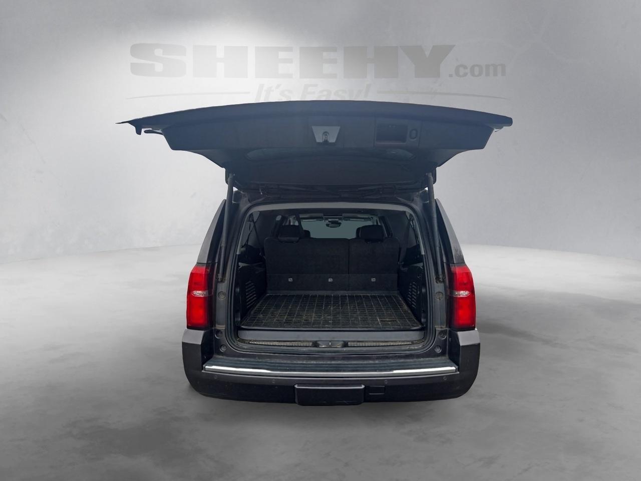 2016 Chevrolet Suburban LTZ Fredericksburg VA