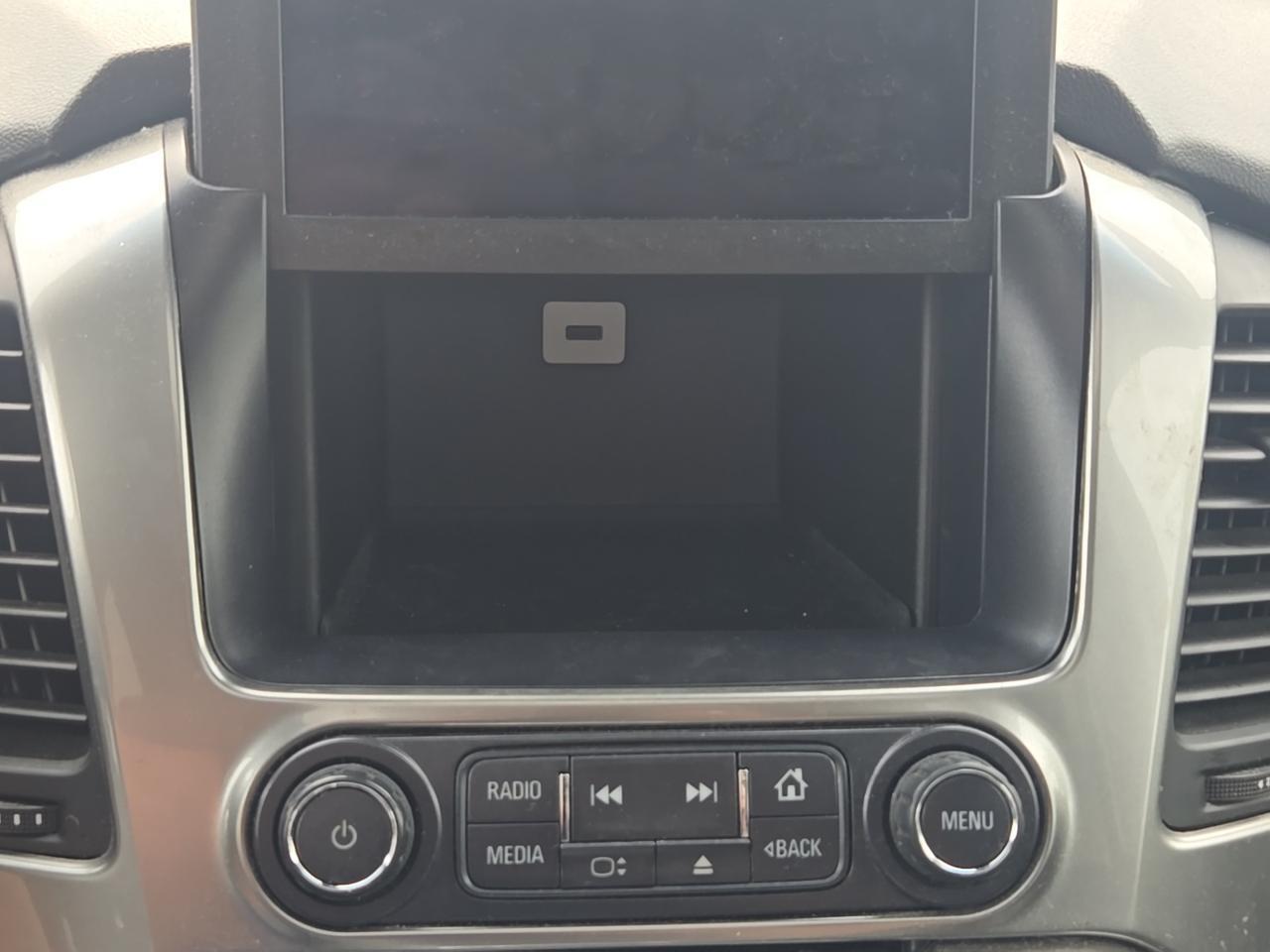 2016 Chevrolet Suburban LTZ Fredericksburg VA