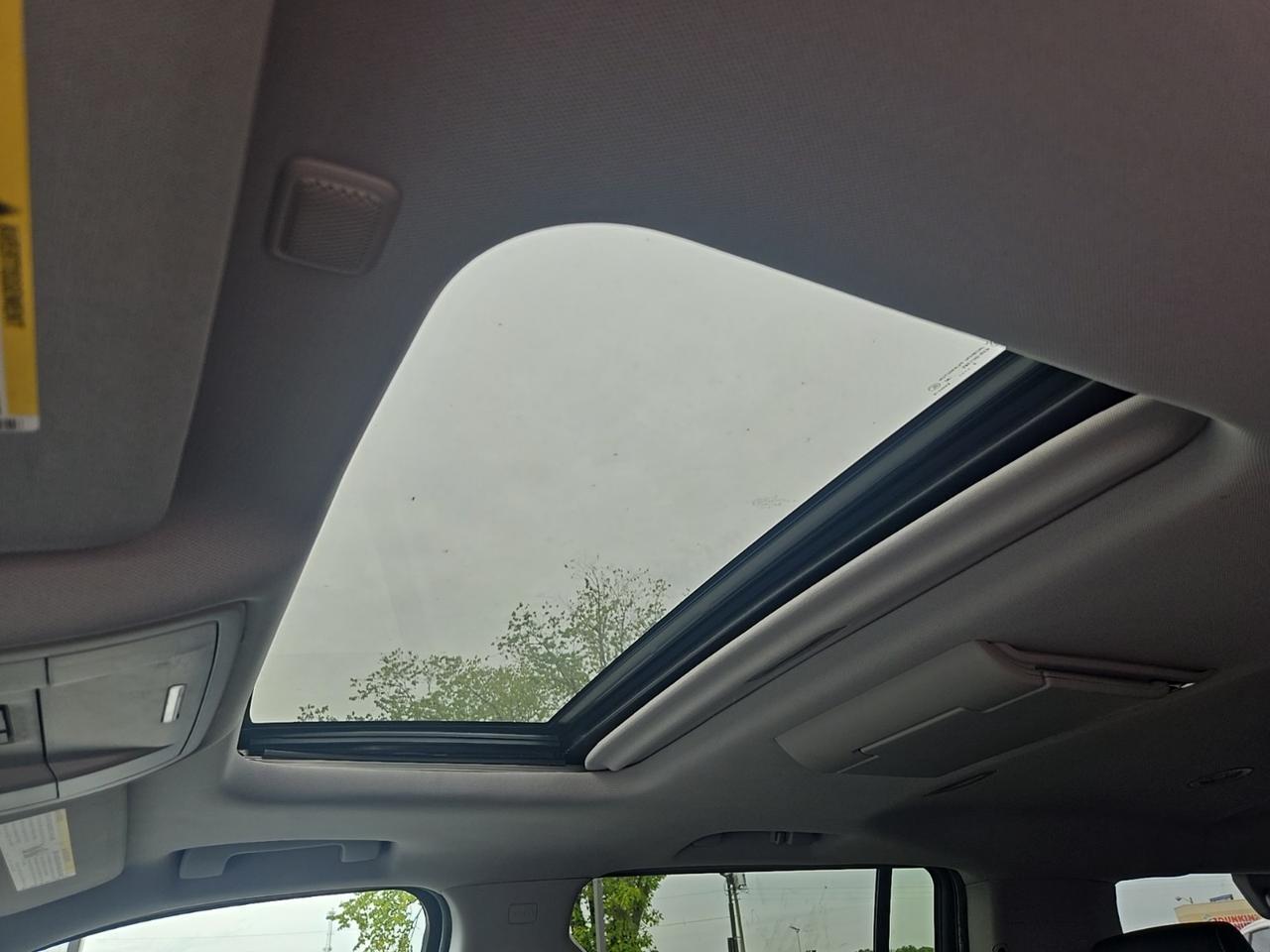2016 Chevrolet Suburban LTZ Fredericksburg VA